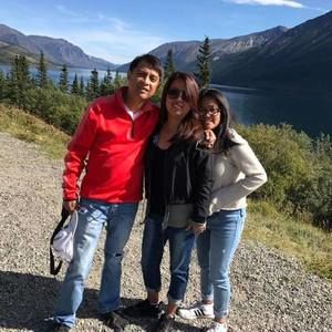 Meet your Posher, Jenny